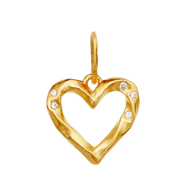 Maanesten - Mindful Spirit Vedhng, Forgyldt 