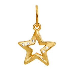 Maanesten - True Spirit Vedhng, Forgyldt 