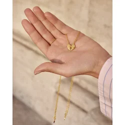 Maanesten - Keeper Halskde