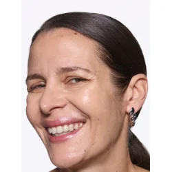 Maria Black - Coil Hoops M reringe, Slv