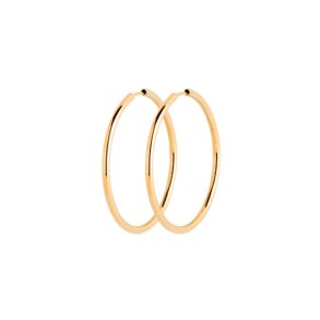 Maria Black - Senorita M Hoop, Forgyldt