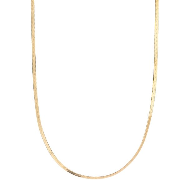 Enamel - Necklace, Caroline 