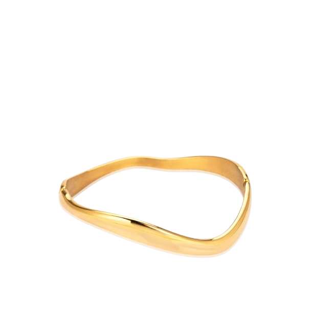 Sistie 2nd - Wavy Armbnd