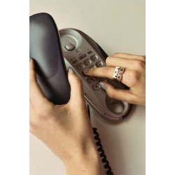 Maria Black - Mom Ring