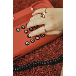 Maria Black - Mom Ring