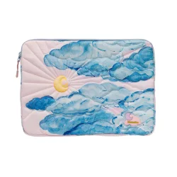 Maanesten - Computer Sleeve Moonshine Rose 13"