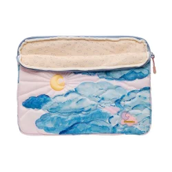 Maanesten - Computer Sleeve Moonshine Rose 13"