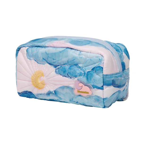Maanesten - Toilettaske Stardust Bag, Moonshine Rose
