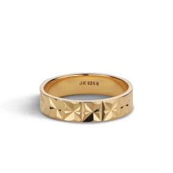 Jane Knig - Medium Reflection Ring