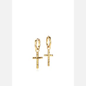 Samie - Cross reringe Forgyldt