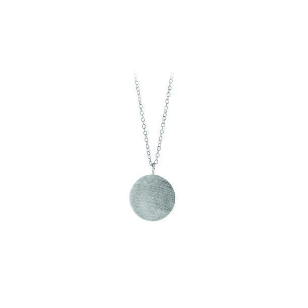 Pernille Corydon - Coin Necklace