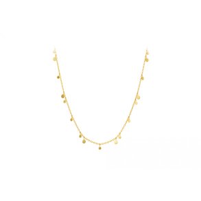 Pernille Corydon - Glow Necklace 
