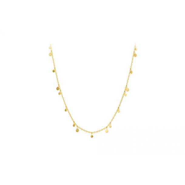 Pernille Corydon - Glow Necklace 