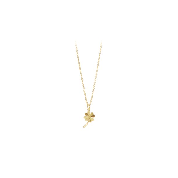 Pernille Corydon - Clover Necklace