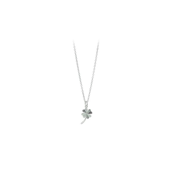Pernille Corydon - Clover Necklace