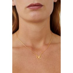 Pernille Corydon - Small Bellis Necklace