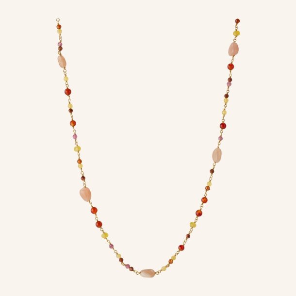 Pernille Corydon - Golden Fields Necklace