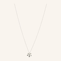 Pernille Corydon - Wild Poppy Necklace