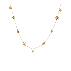 Pernille Corydon - Poppy Halskde