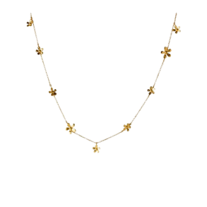 Pernille Corydon - Poppy Halskde