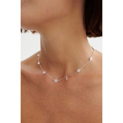 Pernille Corydon - Poppy Halskde