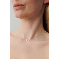 Pernille Corydon - Love Necklace, Forgyldt