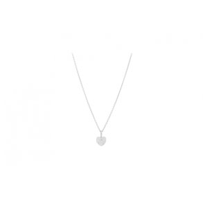 Pernille Corydon - Ocean Heart Necklace 