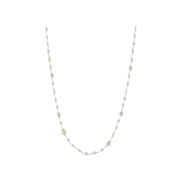 Pernille Corydon - White Dreams Necklace