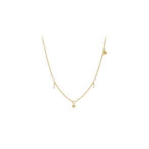 Pernille Corydon - Ocean Pearl Necklace