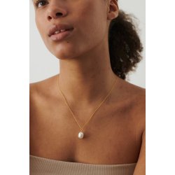 Pernille Corydon - Treasure Halsk�de, S�lv