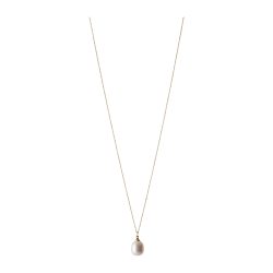 Pernille Corydon - Treasure Halsk�de, Forgyldt