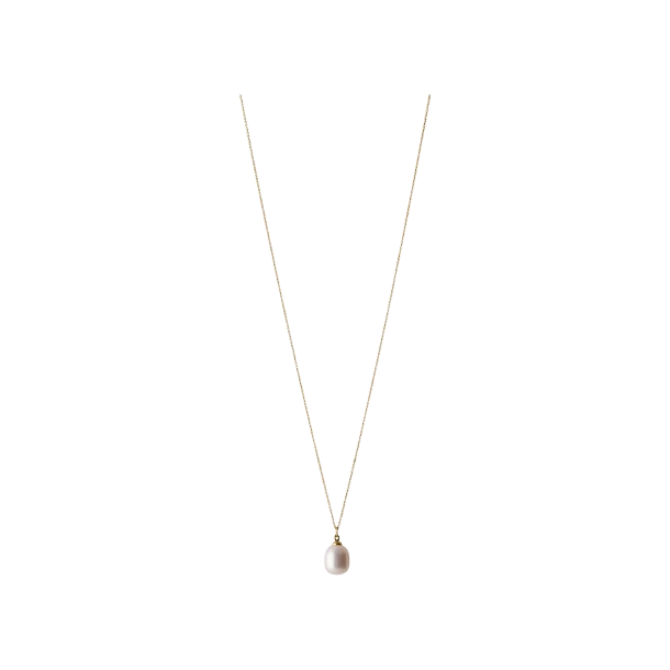 Pernille Corydon - Treasure Halsk�de, Forgyldt