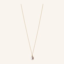 Pernille Corydon - Treasure Halsk�de, Forgyldt