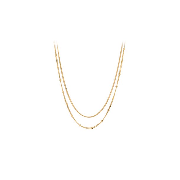 Pernille Corydon - Galaxy Necklace