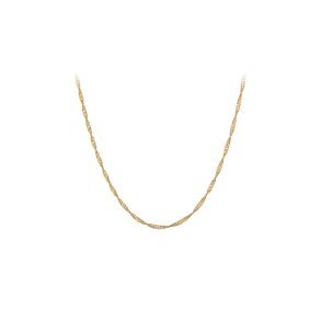 Pernille Corydon - Singapore Necklace 
