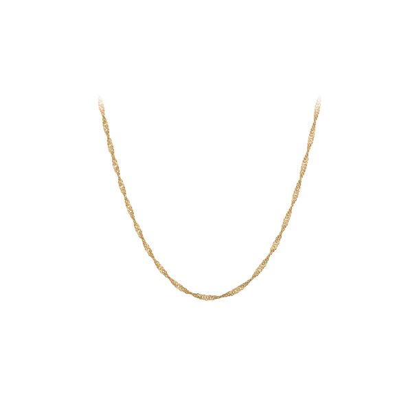 Pernille Corydon - Singapore Necklace 