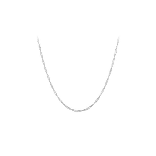 Pernille Corydon - Singapore Necklace 