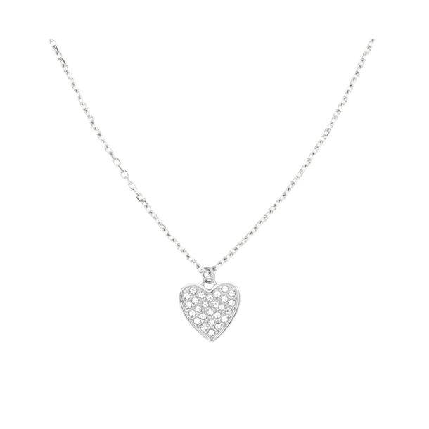 Sistie 2nd - Liv - Halskde Stl