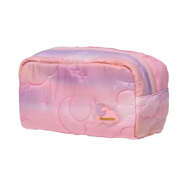 Maanesten - Toilettaske Stardust Bag, Night Sky Rose