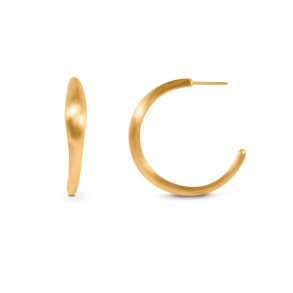 byBiehl - Ocean Flow Hoops XL