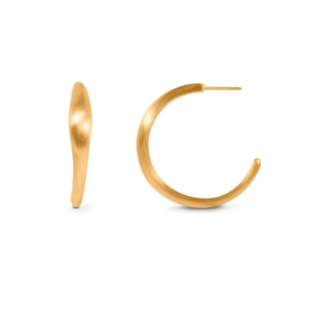 byBiehl - Ocean Flow Hoops XL