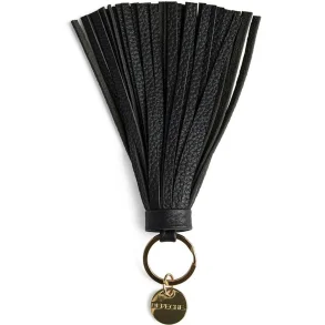 Depeche - N�glering, Black/Gold