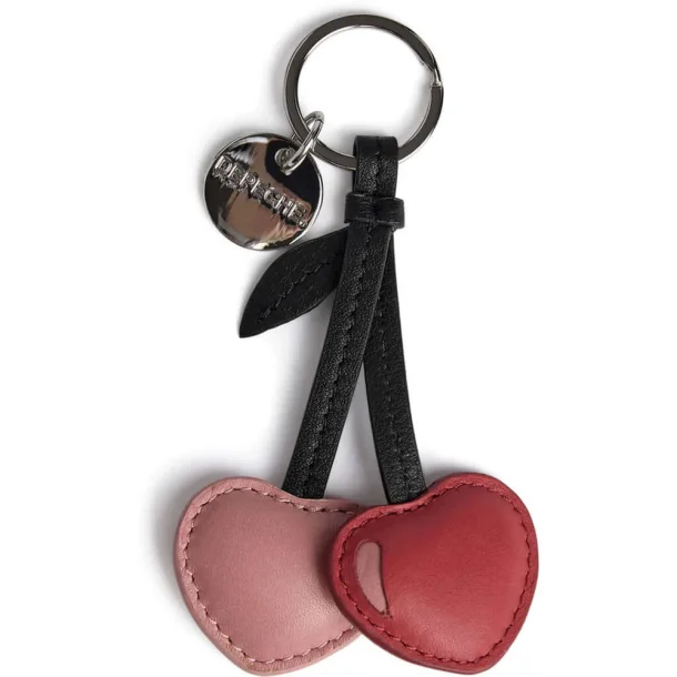 Depeche - Cherry N�glering, R�d
