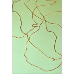 Pico - Norah Necklace 