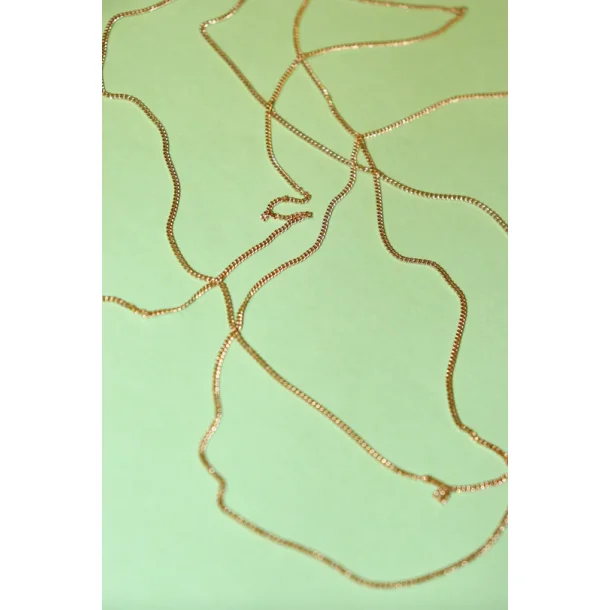 Pico - Norah Necklace 