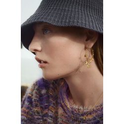 Maanesten - Mae �reringe, Forgyldt