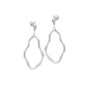 Sistie 2nd - Wavy reringe, Slv