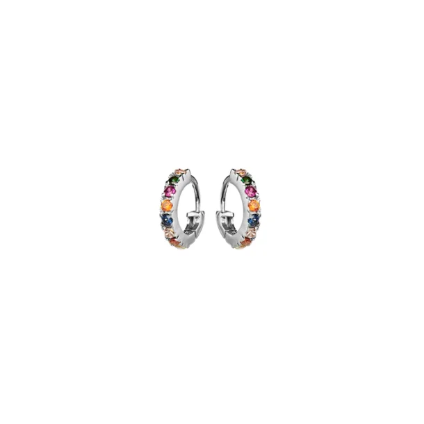 Maanesten - Nubia Color Earrings