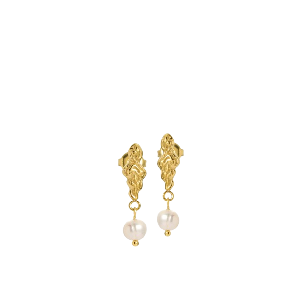 Sistie 2nd - Freja reringe, Forgyldt