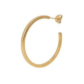 Jane K�nig - Olympia Hoop 27, Forgyldt